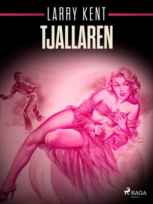cover image of Tjallaren